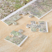 BERGFAHREN PUZZLE (Seite)