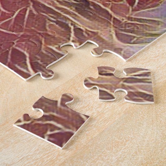 BERGFAHREN PUZZLE (Seite)