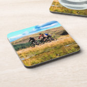 BERGFAHREN UNTERSETZER (Linke Seite)