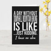 Bergfahrradkurse Karte (Gelbe Blume)