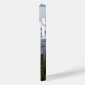 Bergfotografie, Monte Robson Case-Mate iPhone Hülle (Rückseite / Links)