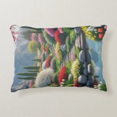 Berggarten Dekokissen (Vorderseite)