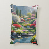 Berggarten Dekokissen (Rückseite(Vertikal))