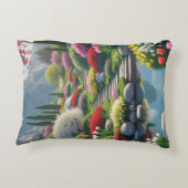 Berggarten Dekokissen (Rückseite)