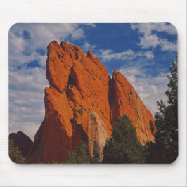 Berggeist mousepad