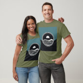 Berggeist T-Shirt (Unisex)