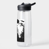 Berggeist trinkflasche (Links)