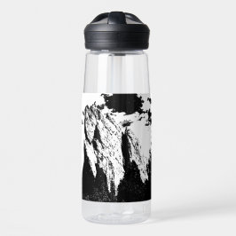 Berggeist trinkflasche