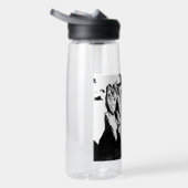 Berggeist trinkflasche (Rechts)