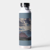Berggeist trinkflasche (Links)