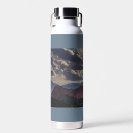 Berggeist trinkflasche