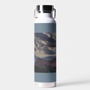 Berggeist trinkflasche