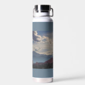 Berggeist trinkflasche (Rückseite)