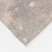 Berggeister Fleecedecke (Ecke)