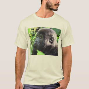 Berggorilla T-Shirt
