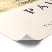 Berggruen & Cie Poster (Ecke)