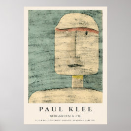 Berggruen & Cie Poster