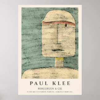 Berggruen & Cie Poster