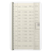 Berghain Berlin Magnet (Vertikal)