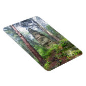 Berghang im Staat Magnet (Rechte Seite)