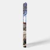 BERGHARE Case-Mate iPhone HÜLLE (Rückseite / Rechts)