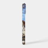 BERGHARE iPhone 15 HÜLLE (Rechte Seite)
