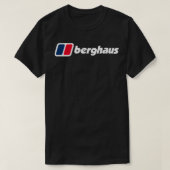 Berghaus Long T-Shirt (Design vorne)