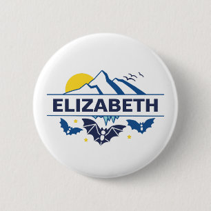 Berghöhlen Erlebnis - Höhlenforschung im Freien Button