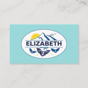 Berghöhlen Erlebnis - Höhlenforschung im Freien Visitenkarte