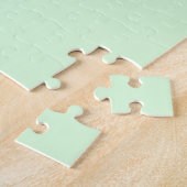 Berghütten-Puzzle Puzzle (Seite)