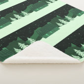 Berghütten Sherpadecke (3/4)