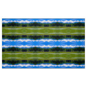 Bergiris Stoff (Fat Quarter (45,7 x 55,9 cm))