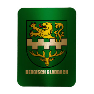 Bergisch Gladbach Magnet