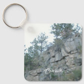 Bergischer Schlüsselanhänger (Vorderseite)