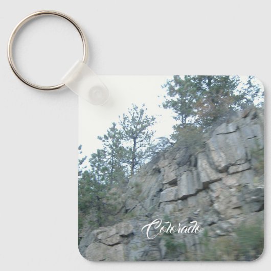 Bergischer Schlüsselanhänger (Vorderseite)