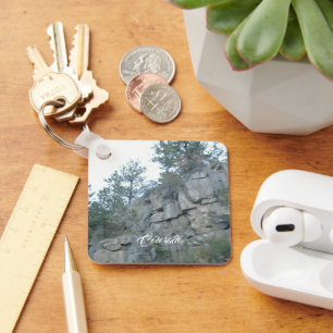 Bergischer Schlüsselanhänger