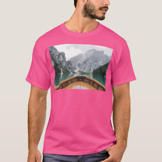Bergkanuee aktiv T-Shirt
