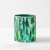 Bergkiefernwald Tasse (Zentrum)