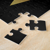 BERGKIRCHE PUZZLE (Seite)