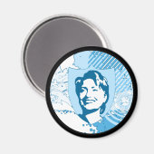 Bergklaton 08. magnet (Vorderseite/Rückseite)
