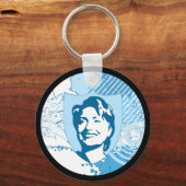 Bergklaton 08. schlüsselanhänger (Vorderseite)