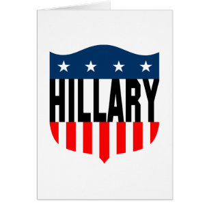 Bergklatsche US Flagge