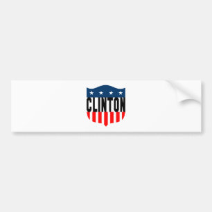 Bergklatsche US Flagge Autoaufkleber