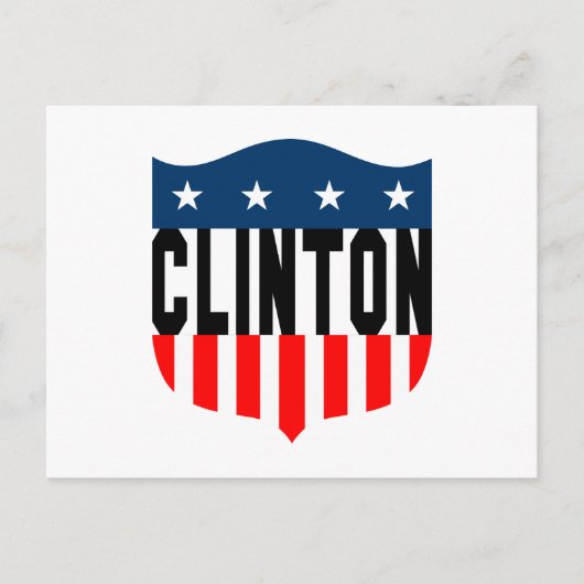 Bergklatsche US Flagge Postkarte (Vorderseite)