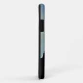 Bergkletterhandkoffer Case-Mate iPhone Hülle (Hinten/Rechts)