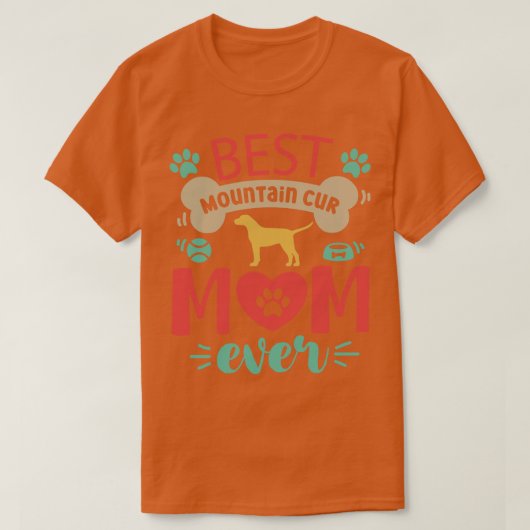 Bergkur T-Shirt (Design vorne)