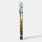 Berglandschaft Case-Mate iPhone Hülle (Rückseite / Links)