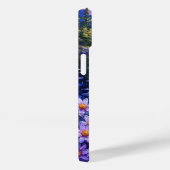 Berglandschaft Case-Mate iPhone Hülle (Rückseite / Rechts)