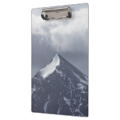 Berglandschaft Foto Klemmbrett (Links)