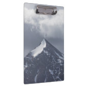 Berglandschaft Foto Klemmbrett (Rechts)